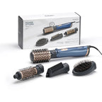 BABYLISS-AS965E style pro 1000 pincel de ar rotativo 1 unidade.-DrShampoo - Perfumaria e Cosmética