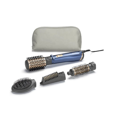 BABYLISS-AS965E style pro 1000 pincel de ar rotativo 1 unidade.-DrShampoo - Perfumaria e Cosmética