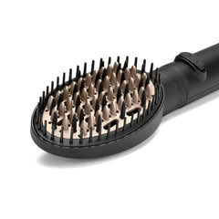 BABYLISS-AS970E Big Hair Lustre Escova de Ar Rotativa 1 unidade.-DrShampoo - Perfumaria e Cosmética