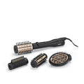 AS970E Big Hair Lustre Escova de Ar Rotativa 1 unidade.