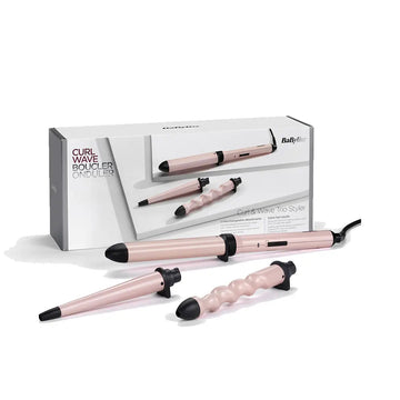 BABYLISS-Acessórios intercambiáveis CLIPPER 1 unidade.-DrShampoo - Perfumaria e Cosmética Imagem principal do produto