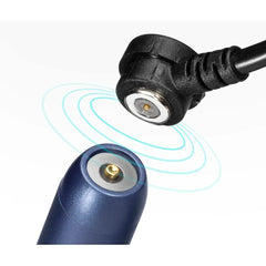 BABYLISS-Aparador X BLADE SUPER X METAL GOLD NAVY 1 un.-DrShampoo - Perfumaria e Cosmética