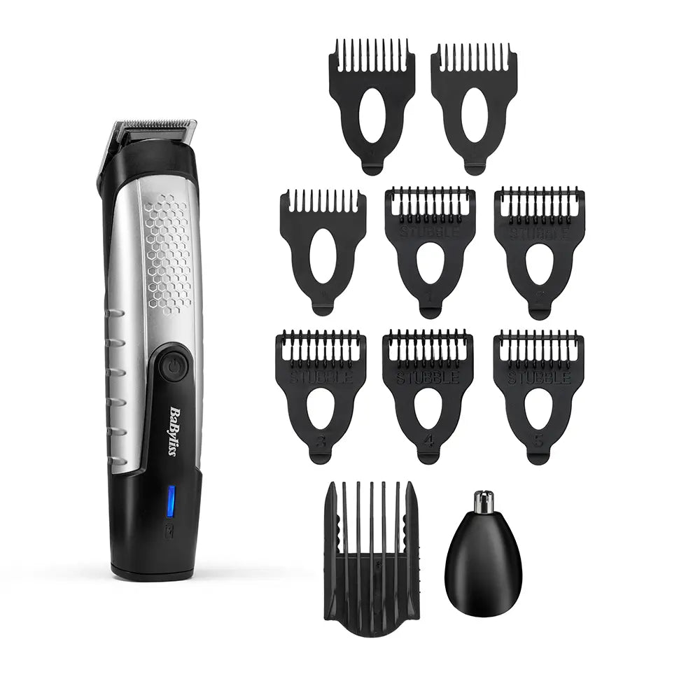 BABYLISS-BARBER T812E potência de lítio 1 un.-DrShampoo - Perfumaria e Cosmética