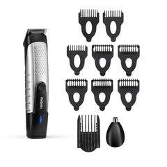 BABYLISS-BARBER T812E potência de lítio 1 un.-DrShampoo - Perfumaria e Cosmética