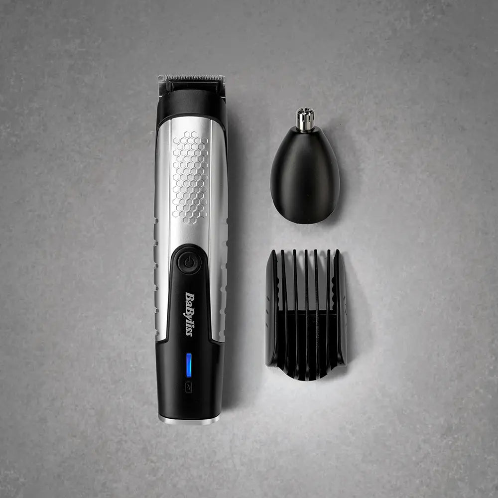 BABYLISS-BARBER T812E potência de lítio 1 un.-DrShampoo - Perfumaria e Cosmética