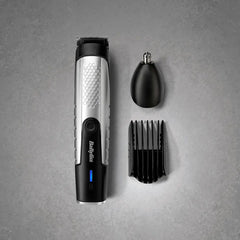 BABYLISS-BARBER T812E potência de lítio 1 un.-DrShampoo - Perfumaria e Cosmética