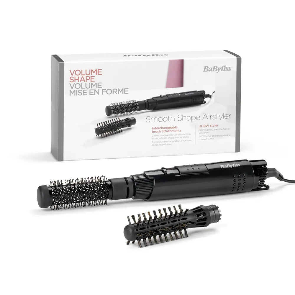 BABYLISS-CEPILHO MOLDEADOR AS86E forma lisa 1 un.-DrShampoo - Perfumaria e Cosmética