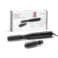 BABYLISS-CEPILHO MOLDEADOR AS86E forma lisa 1 un.-DrShampoo - Perfumaria e Cosmética