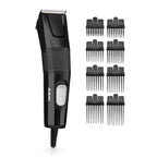 BABYLISS-CORTADOR DE CABELO E756E power clipper 1 unidade.-DrShampoo - Perfumaria e Cosmética