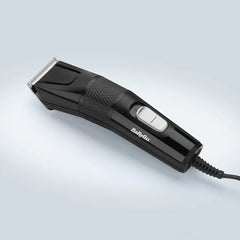 BABYLISS-CORTADOR DE CABELO E756E power clipper 1 unidade.-DrShampoo - Perfumaria e Cosmética