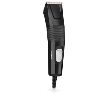 BABYLISS-CORTADOR DE CABELO E756E power clipper 1 unidade.-DrShampoo - Perfumaria e Cosmética Imagem principal do produto