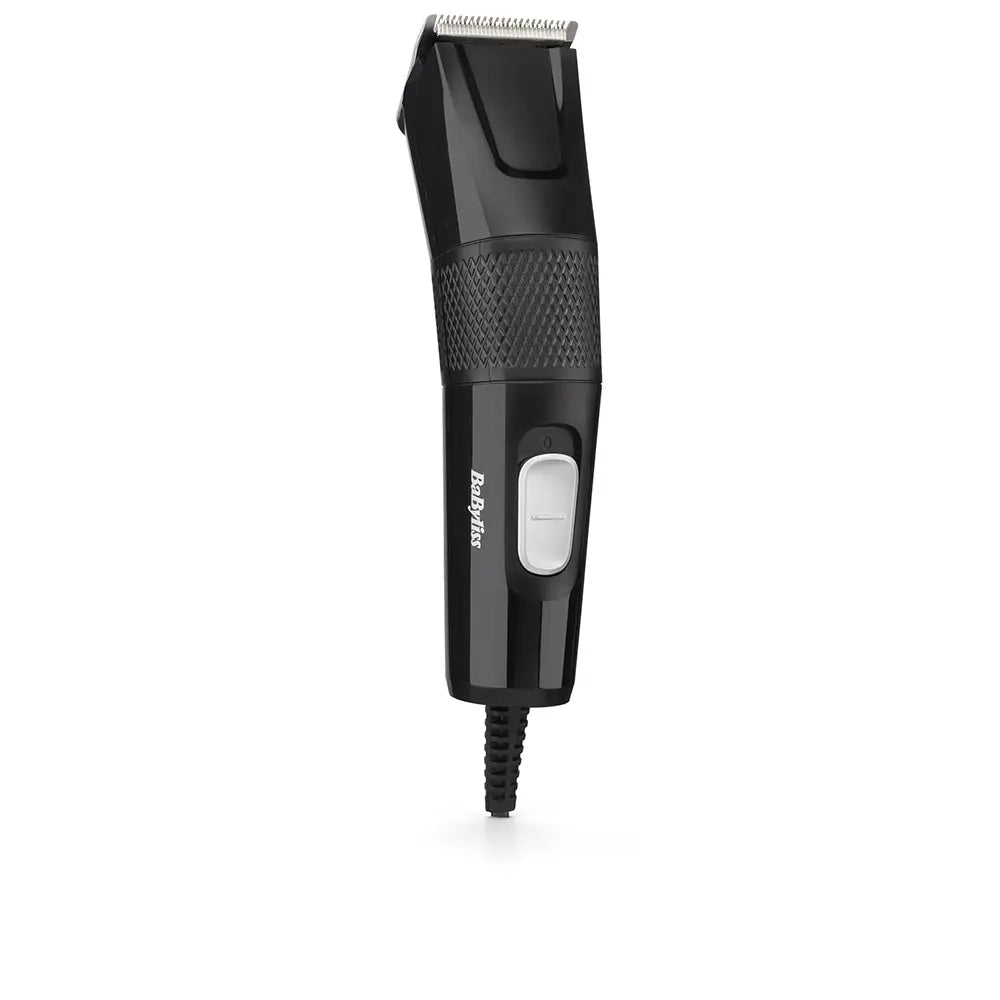 BABYLISS-CORTADOR DE CABELO E756E power clipper 1 unidade.-DrShampoo - Perfumaria e Cosmética