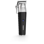 BABYLISS-CORTADOR DE CABELO E812E potência de lítio 1 u.-DrShampoo - Perfumaria e Cosmética