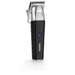 BABYLISS-CORTADOR DE CABELO E812E potência de lítio 1 u.-DrShampoo - Perfumaria e Cosmética