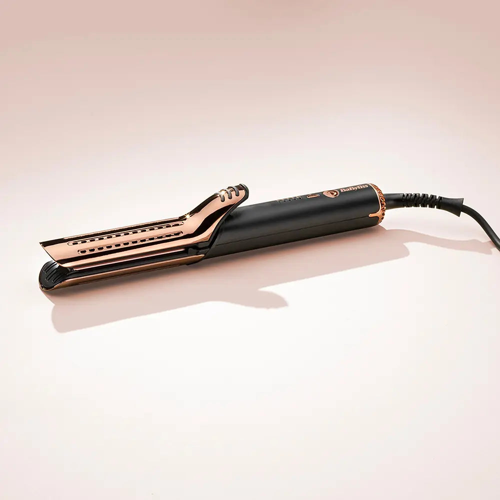 BABYLISS-CURVADOR DE CABELO C115E modelador de cachos brilho 1 unidade.-DrShampoo - Perfumaria e Cosmética