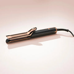 BABYLISS-CURVADOR DE CABELO C115E modelador de cachos brilho 1 unidade.-DrShampoo - Perfumaria e Cosmética