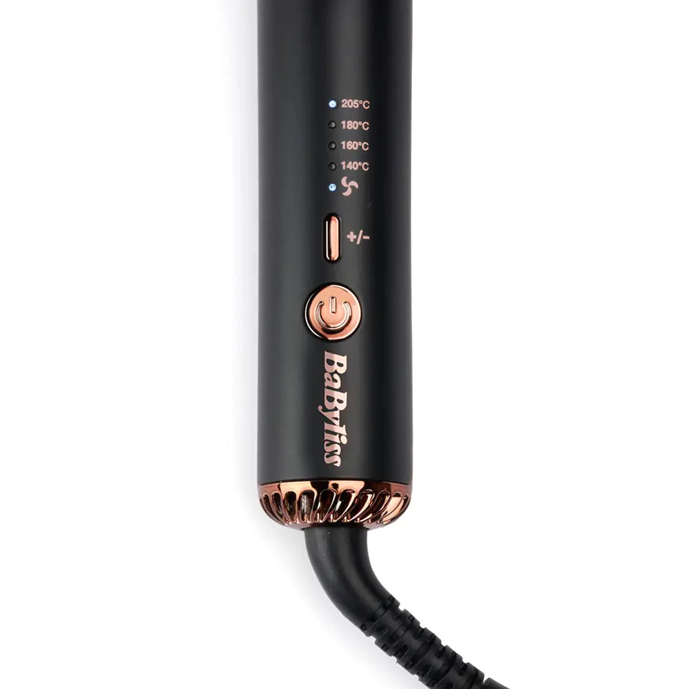 BABYLISS-CURVADOR DE CABELO C115E modelador de cachos brilho 1 unidade.-DrShampoo - Perfumaria e Cosmética