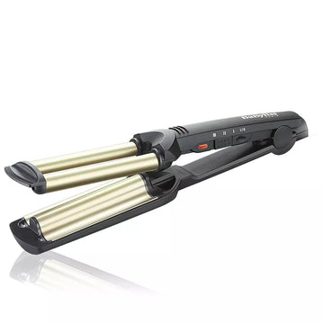 BABYLISS-EASY WAVES C260E-DrShampoo - Perfumaria e Cosmética Imagem principal do produto