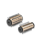 BABYLISS-ESCOVA ROTATIVA AS952E big hair dupla-DrShampoo - Perfumaria e Cosmética