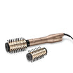 ESCOVA ROTATIVA AS952E big hair dupla