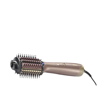 BABYLISS-ESCOVA SECADORA HAIR DRYER BRUSH AS95E air power volume 1000w 1 u.-DrShampoo - Perfumaria e Cosmética Imagem principal do produto