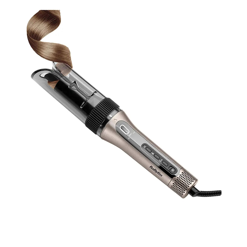 BABYLISS-ESTILO AUTOMÁTICO C6688E style secret air 1 un.-DrShampoo - Perfumaria e Cosmética