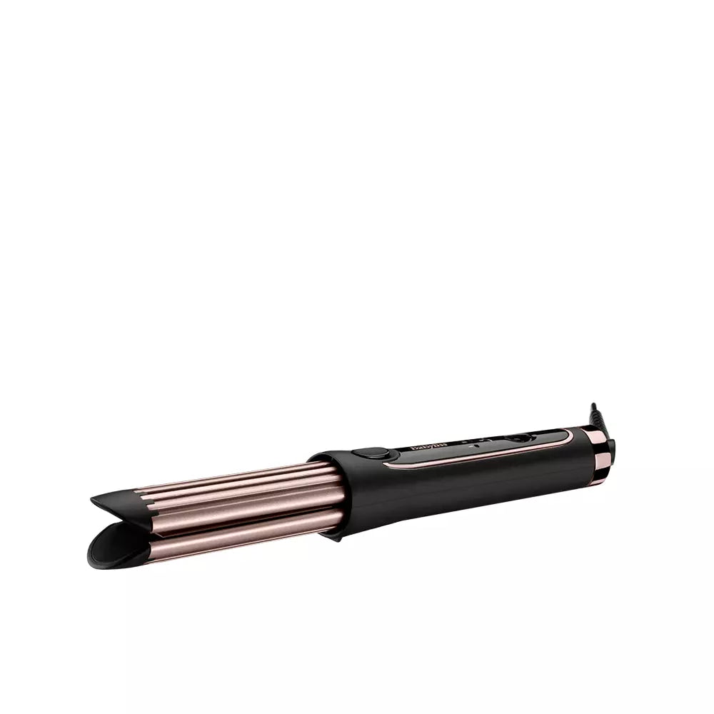 BABYLISS-ESTILO DE CACHOS LUXE C112E 200w-DrShampoo - Perfumaria e Cosmética