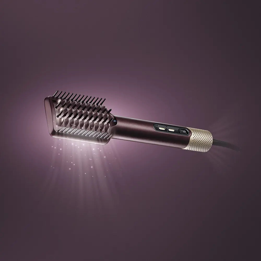 BABYLISS-Escova secadora alisadora suave AS6400E air powe 1 un.-DrShampoo - Perfumaria e Cosmética