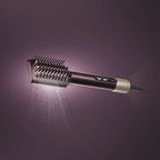 BABYLISS-Escova secadora alisadora suave AS6400E air powe 1 un.-DrShampoo - Perfumaria e Cosmética
