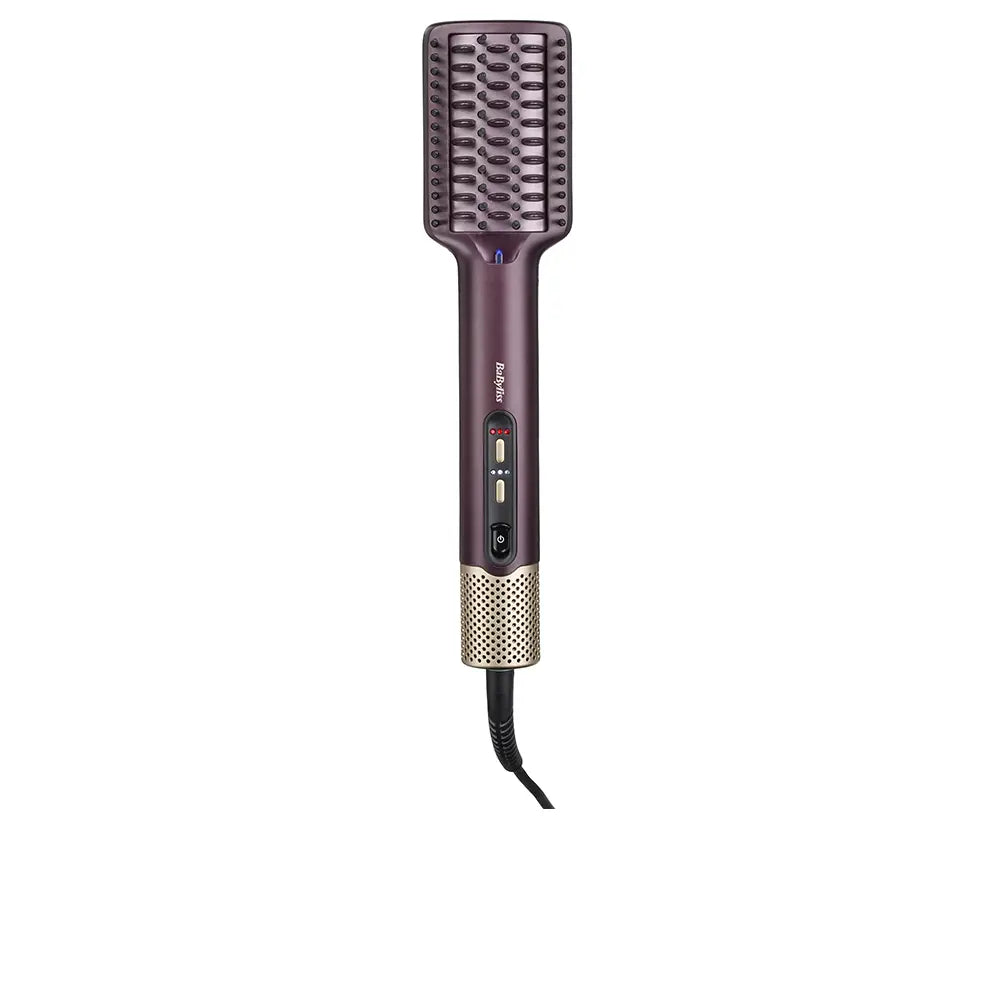 BABYLISS-Escova secadora alisadora suave AS6400E air powe 1 un.-DrShampoo - Perfumaria e Cosmética