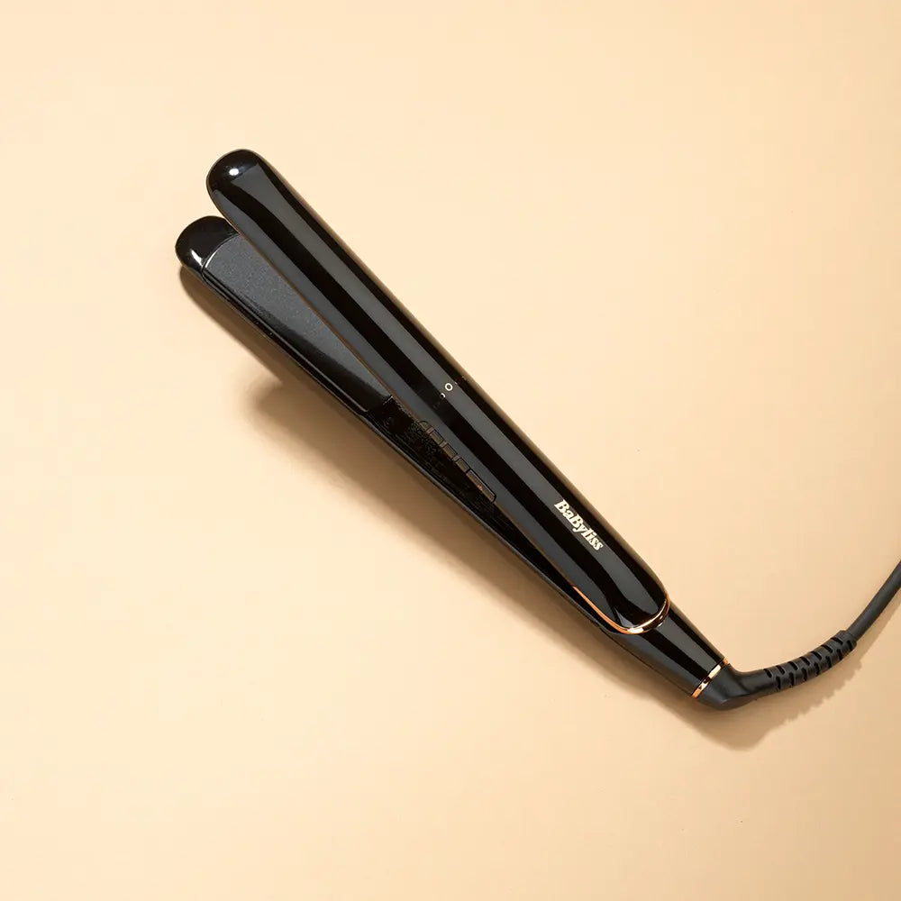 BABYLISS-FERRO DE CABELO ST250E acabamento liso 230 1 u.-DrShampoo - Perfumaria e Cosmética