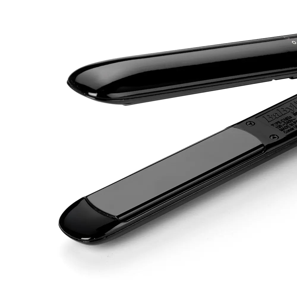BABYLISS-FERRO DE CABELO ST250E acabamento liso 230 1 u.-DrShampoo - Perfumaria e Cosmética