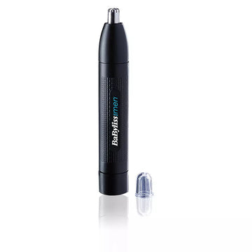 BABYLISS-HAIR TRIMMER E650E nariz e orelhas-DrShampoo - Perfumaria e Cosmética Imagem principal do produto