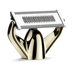 BABYLISS-Lâmina de substituição X BLADE SUPER X METAL GOLD NAVY 1 unidade.-DrShampoo - Perfumaria e Cosmética