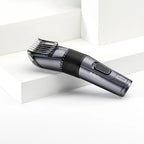 BABYLISS-MAQUINA DE CORTAR CABELO E976E titânio 1 unidade.-DrShampoo - Perfumaria e Cosmética