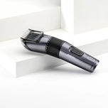 BABYLISS-MAQUINA DE CORTAR CABELO E976E titânio 1 unidade.-DrShampoo - Perfumaria e Cosmética