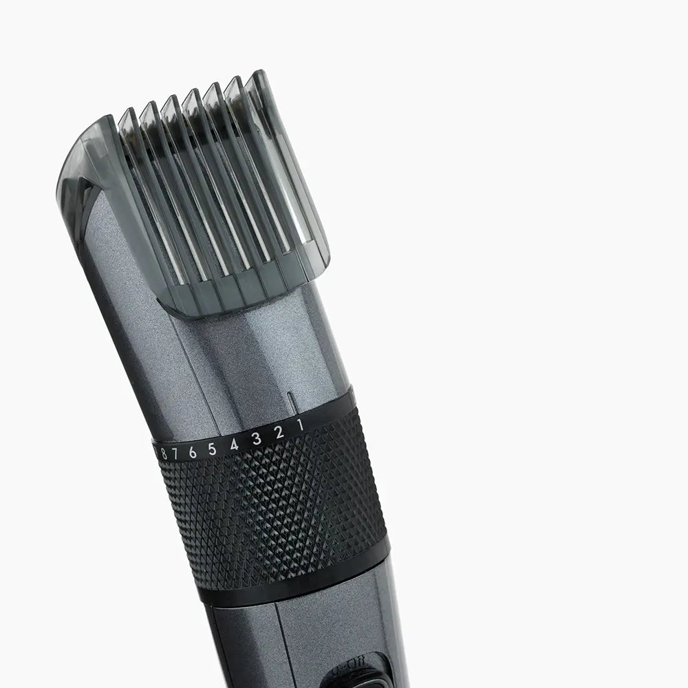 BABYLISS-MAQUINA DE CORTAR CABELO E976E titânio 1 unidade.-DrShampoo - Perfumaria e Cosmética