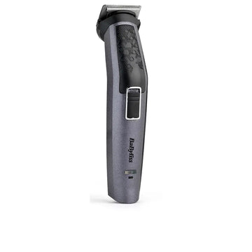BABYLISS-MT727E Aparador de Barba 10 em 1 Carbono Titânio.-DrShampoo - Perfumaria e Cosmética Imagem principal do produto