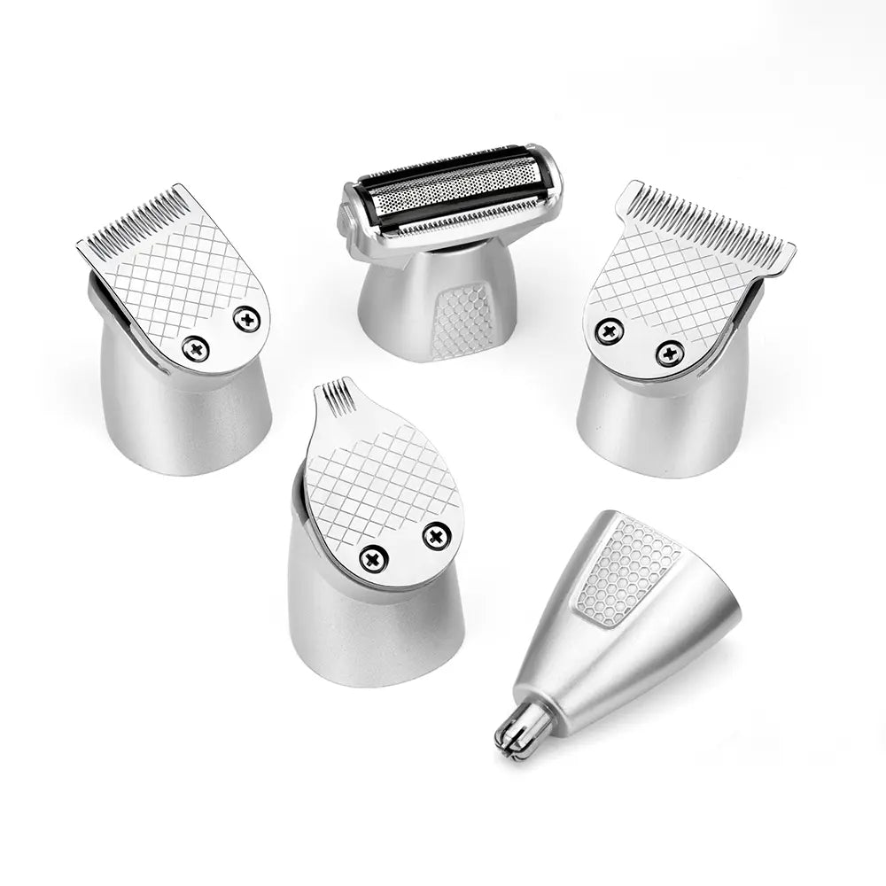 BABYLISS-MT812E Cortador Multifuncional a Bateria de Lítio 11 em 1.-DrShampoo - Perfumaria e Cosmética