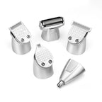 BABYLISS-MT812E Cortador Multifuncional a Bateria de Lítio 11 em 1.-DrShampoo - Perfumaria e Cosmética