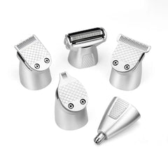 BABYLISS-MT812E Cortador Multifuncional a Bateria de Lítio 11 em 1.-DrShampoo - Perfumaria e Cosmética