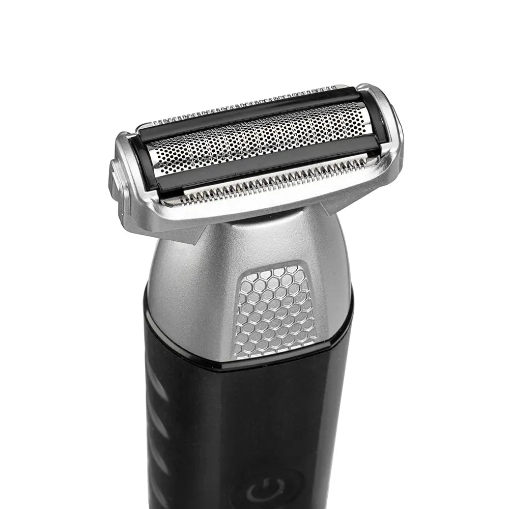BABYLISS-MT812E Cortador Multifuncional a Bateria de Lítio 11 em 1.-DrShampoo - Perfumaria e Cosmética