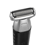 BABYLISS-MT812E Cortador Multifuncional a Bateria de Lítio 11 em 1.-DrShampoo - Perfumaria e Cosmética