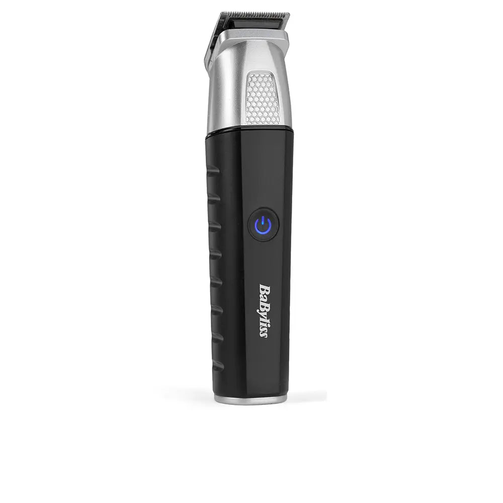 BABYLISS-MT812E Cortador Multifuncional a Bateria de Lítio 11 em 1.-DrShampoo - Perfumaria e Cosmética