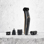 BABYLISS-MT987E Aparador Multifuncional 12 em 1 lâminas de grafite 1 unidade.-DrShampoo - Perfumaria e Cosmética