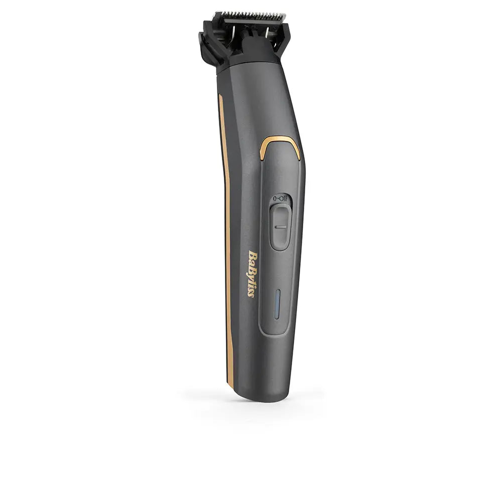 BABYLISS-MT987E Aparador Multifuncional 12 em 1 lâminas de grafite 1 unidade.-DrShampoo - Perfumaria e Cosmética