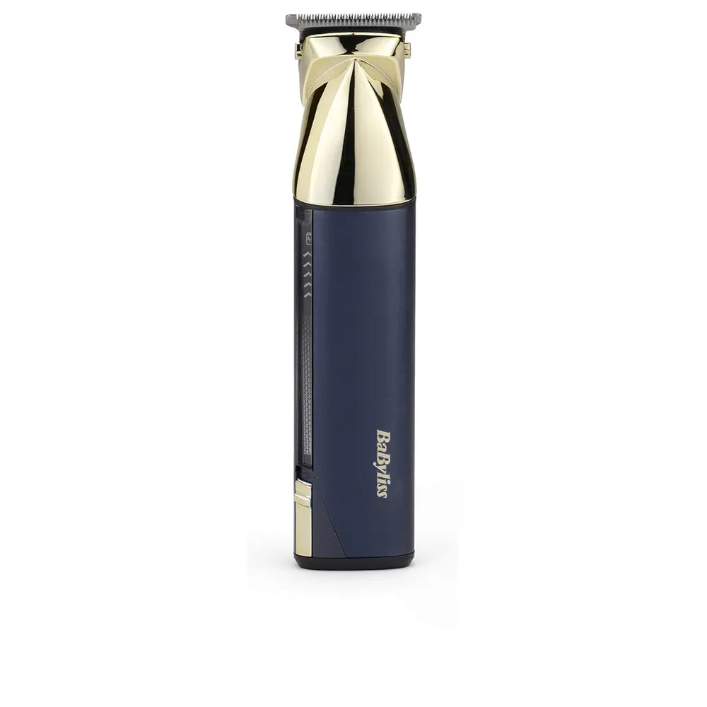 BABYLISS-MT992E 15-em-1 Super-X Trimmer de Metal Multi-Funções 1 unidade.-DrShampoo - Perfumaria e Cosmética
