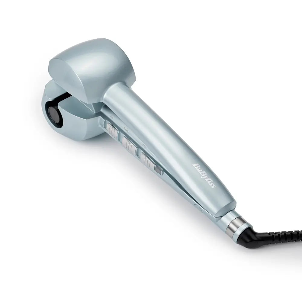 BABYLISS-Máquina de Ondular Automática C1700E Curl Secret Hydro Fusion 1 Unidade.-DrShampoo - Perfumaria e Cosmética