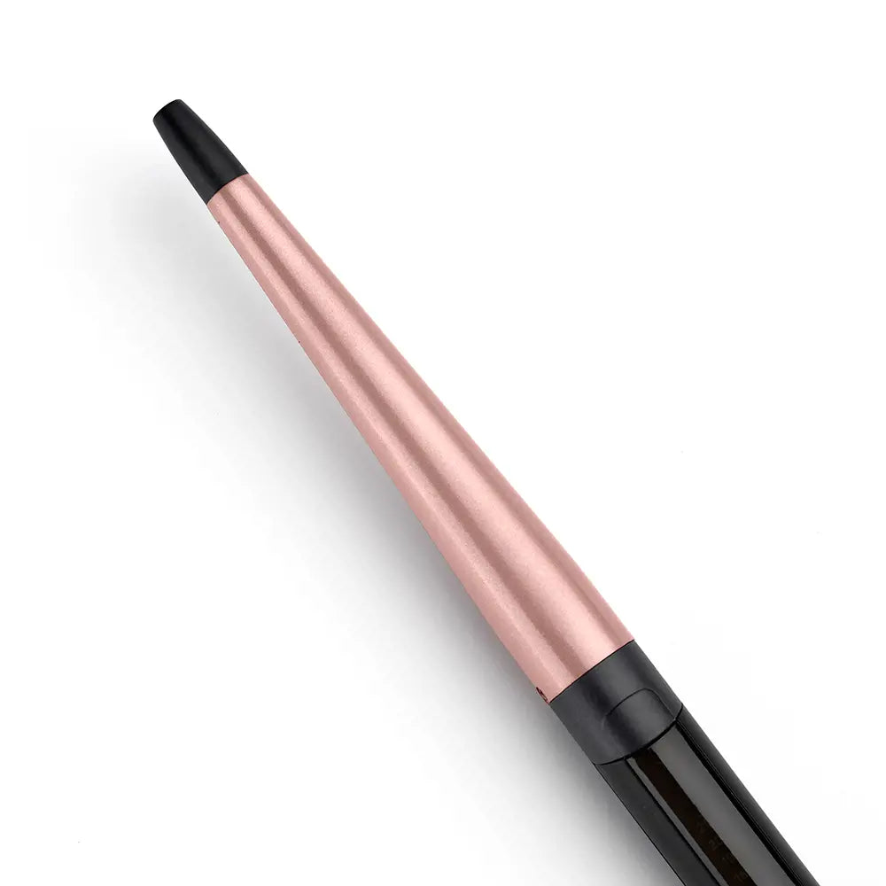 BABYLISS-PINÇA CÔNICA C454E quartzo rosa 1 unidade-DrShampoo - Perfumaria e Cosmética