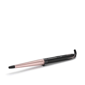 BABYLISS-PINÇA CÔNICA C454E quartzo rosa 1 unidade-DrShampoo - Perfumaria e Cosmética Imagem principal do produto